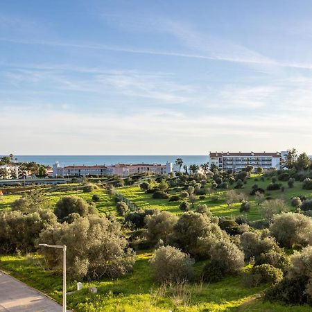 Portimao Beach House Екстер'єр фото