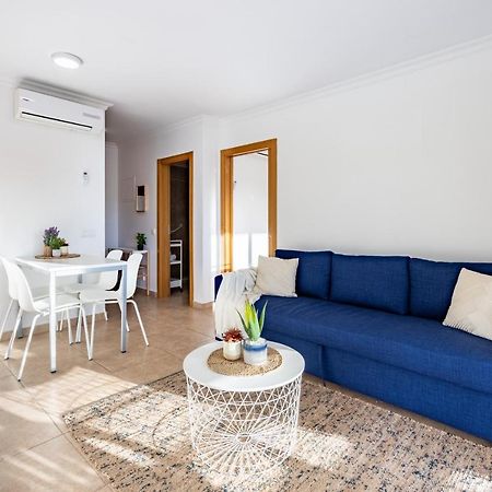 Portimao Beach House Екстер'єр фото