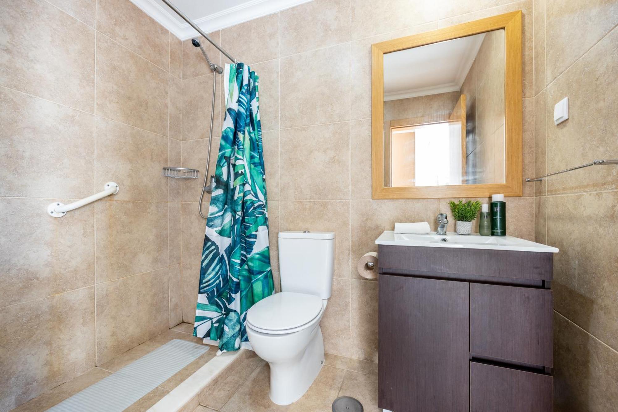 Portimao Beach House Екстер'єр фото