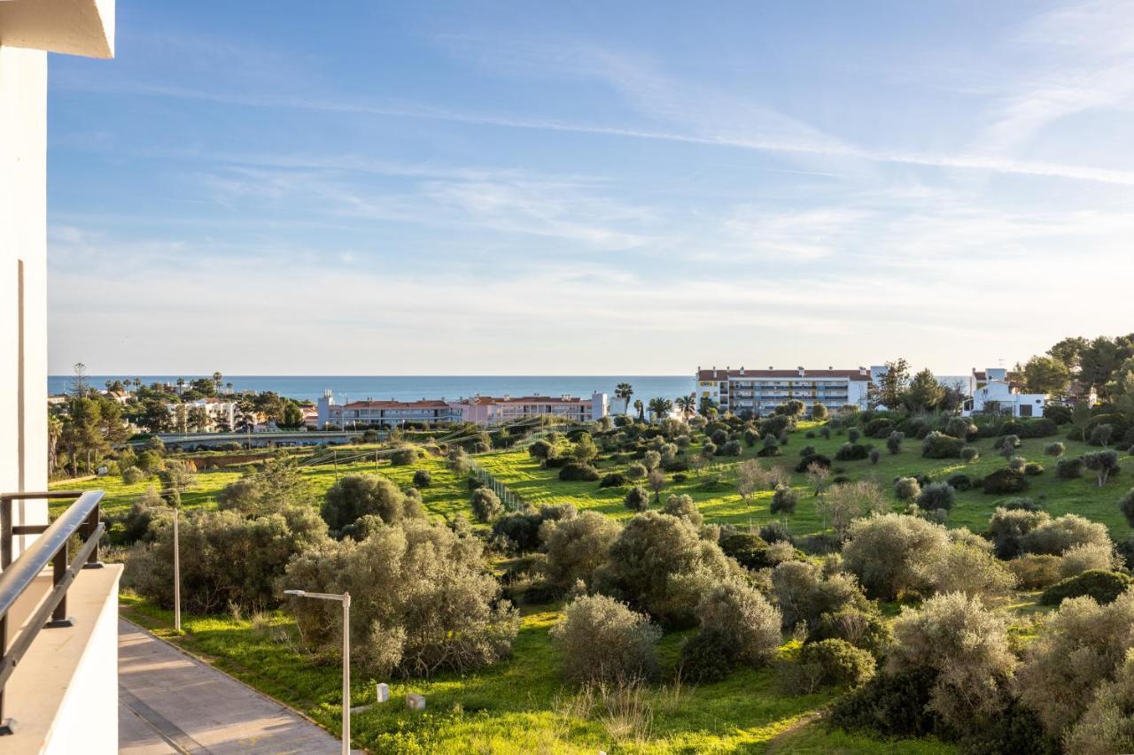 Portimao Beach House Екстер'єр фото