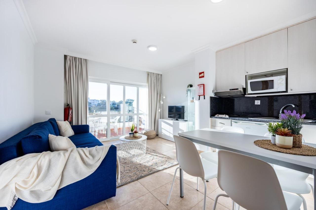 Portimao Beach House Екстер'єр фото