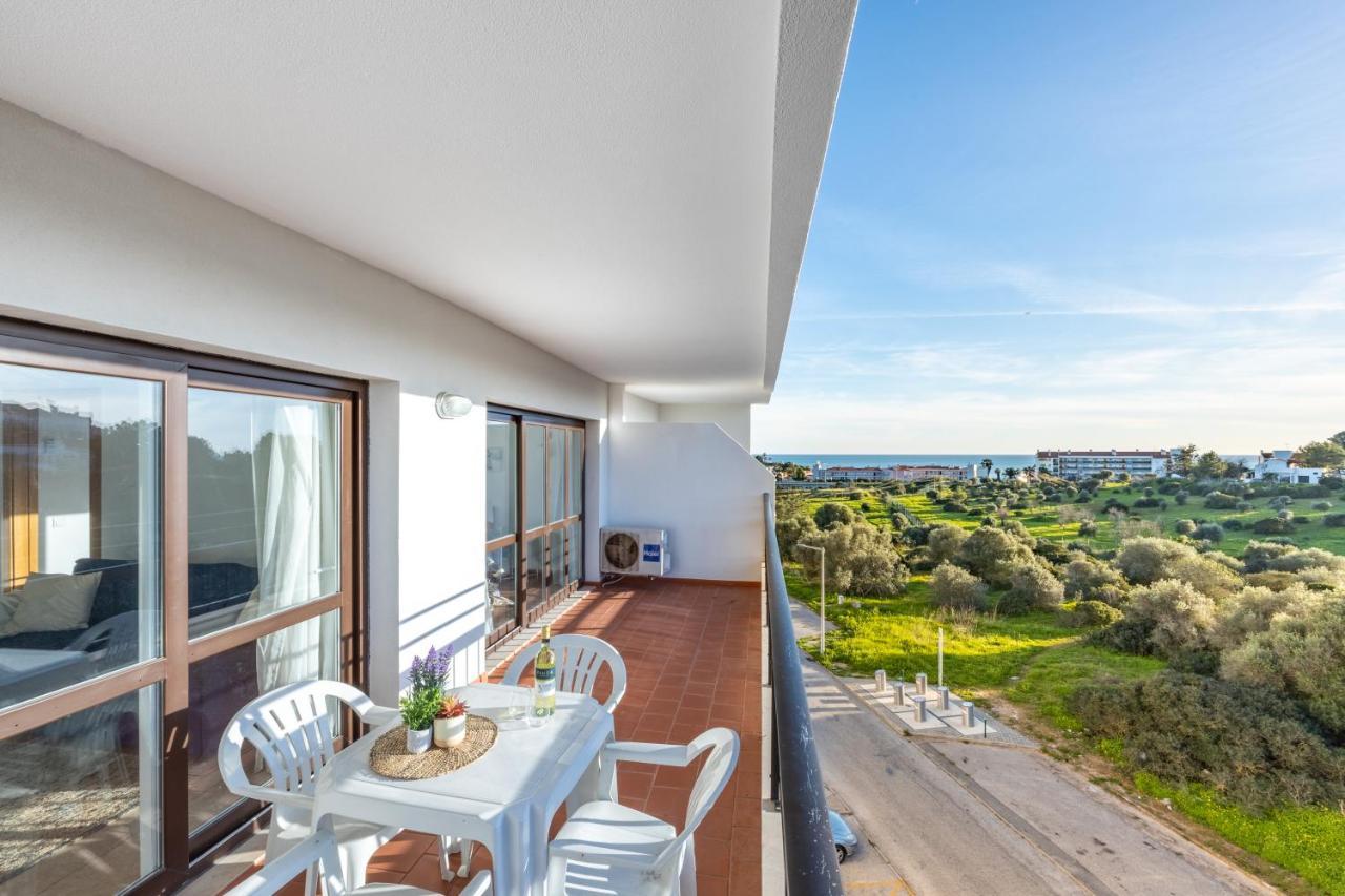 Portimao Beach House Екстер'єр фото