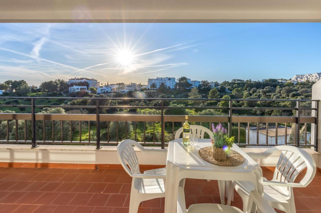 Portimao Beach House Екстер'єр фото
