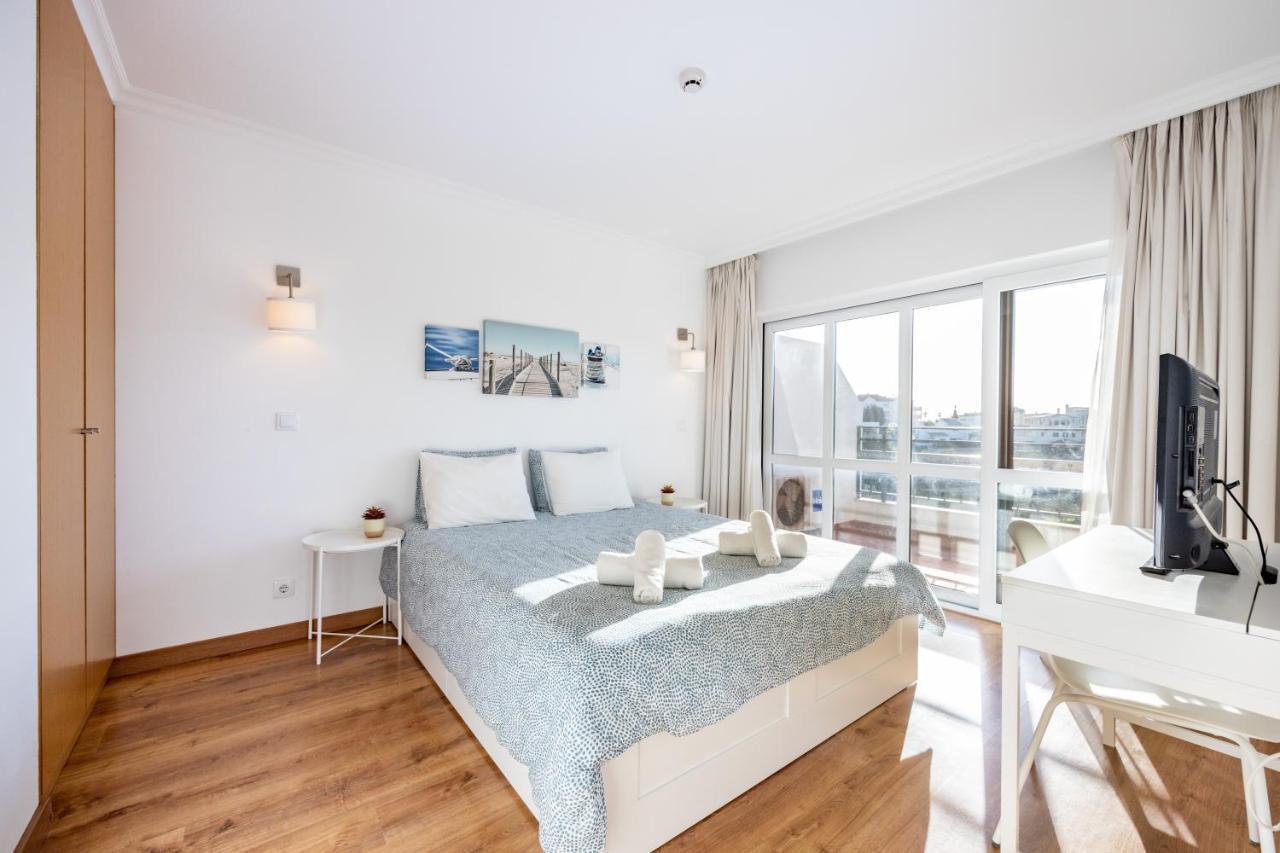 Portimao Beach House Екстер'єр фото