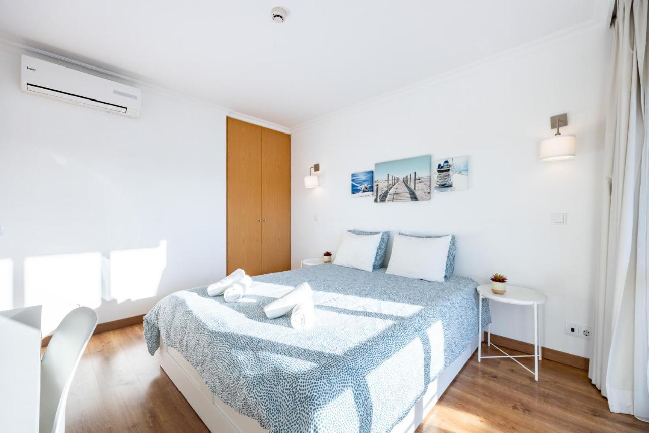 Portimao Beach House Екстер'єр фото