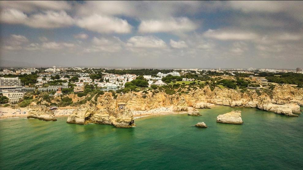 Portimao Beach House Екстер'єр фото